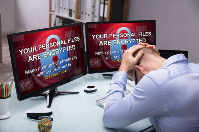 ransomware 1