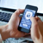 Ciberseguridad en smartphones.