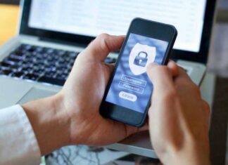 5 consejos de ciberseguridad para evitar que las apps jueguen en tu contra este 2025 Ciberseguridad en smartphones.