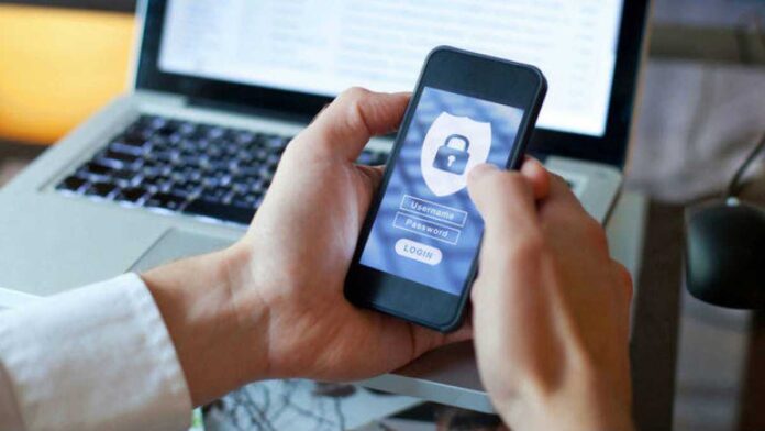 Ciberseguridad en smartphones.