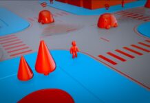 El futuro de la movilidad es ahora: 5 temas para ver en el CES 2023