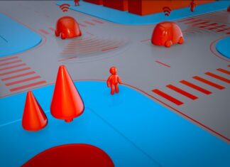 El futuro de la movilidad es ahora: 5 temas para ver en el CES 2023