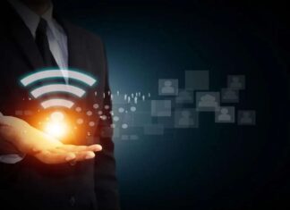 Wi-Fi 6E: innovación para una sociedad conectada