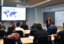 AWS Local Zones inicia operaciones en Querétaro