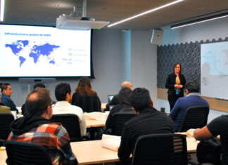 AWS Local Zones inicia operaciones en Querétaro