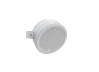 Axis lanza nuevos altavoces innovadores en diseño y tecnología todo en uno