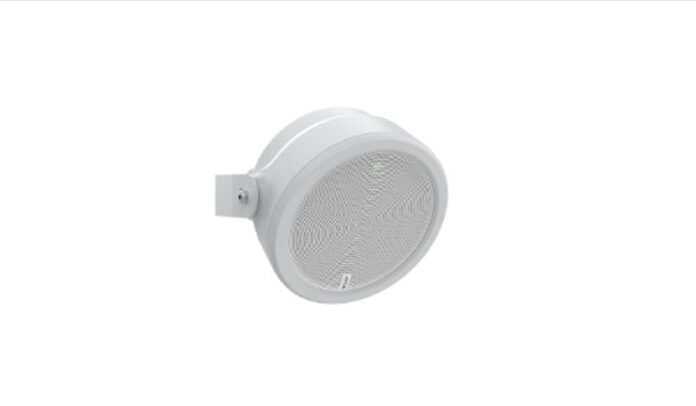 Altavoces Axis