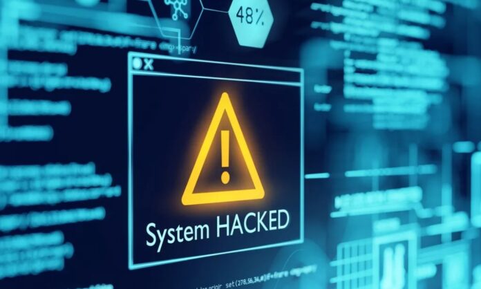 Ciberseguridad