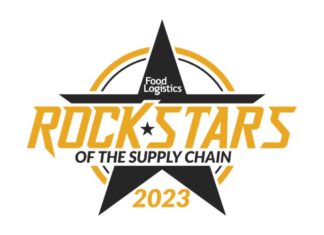 Food Logistics reconoce a ejecutivos de Infor como líderes de la cadena de suministro