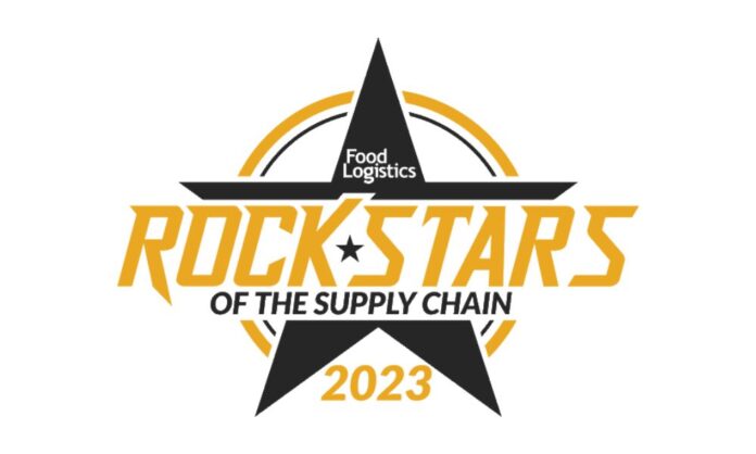 Food Logistics Rock Stars