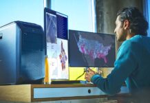 HP presenta sus nuevas PCs de escritorio profesionales