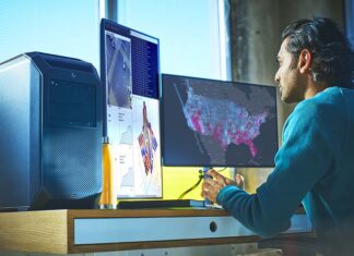 HP presenta sus nuevas PCs de escritorio profesionales