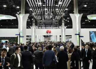 Huawei presenta soluciones para 10 industrias en el MWC 2023