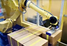 Las empresas de distribución y logística enfrentan retos sin precedentes ¿puede la tecnología 4.0 ayudar?