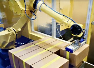 Las empresas de distribución y logística enfrentan retos sin precedentes ¿puede la tecnología 4.0 ayudar?