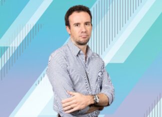Intel nombra director de Telco y Empresas Digitales para Latinoamérica