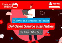 Licencias OnLine te invita a conocer las claves del código abierto de manera novedosa y de la mano de expertos