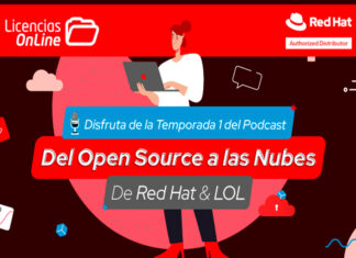 Licencias OnLine te invita a conocer las claves del código abierto de manera novedosa y de la mano de expertos