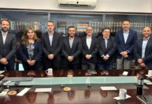 Nace MEXDC, la Asociación Mexicana de Data Centers