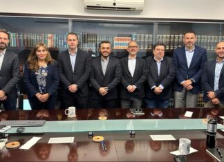 Nace MEXDC, la Asociación Mexicana de Data Centers