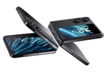 OPPO lanza Find N2 Flip, el nuevo referente de los teléfonos plegables