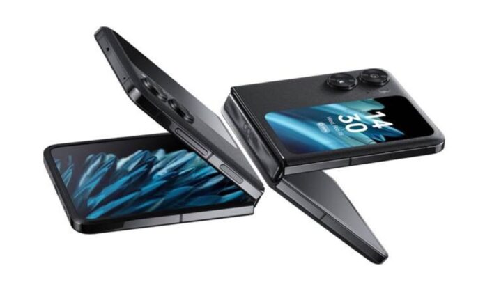 OPPO Find N2 Flip