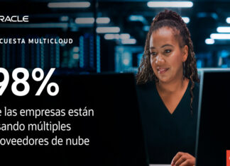 98% de las empresas en América Latina utilizando la nube pública han adoptado una estrategia multinube