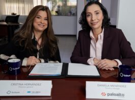 Palo Alto Networks y TELMEX-Scitum ofrecen detección y respuesta gestionada extendida