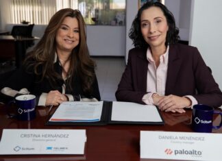 Palo Alto Networks y TELMEX-Scitum ofrecen detección y respuesta gestionada extendida
