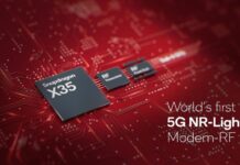 Qualcomm presenta el primer sistema RF de módem 5G NR-Light del mundo