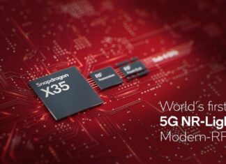 Qualcomm presenta el primer sistema RF de módem 5G NR-Light del mundo