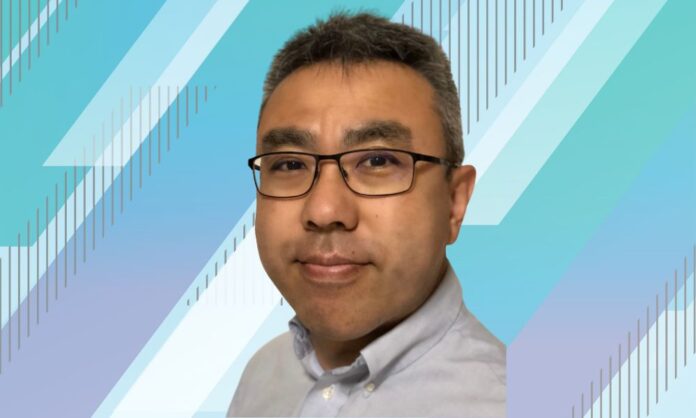 Roberto Suzuki