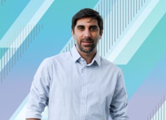 Alprestamo incorpora a Santiago Peralta como Chief Technology Officer