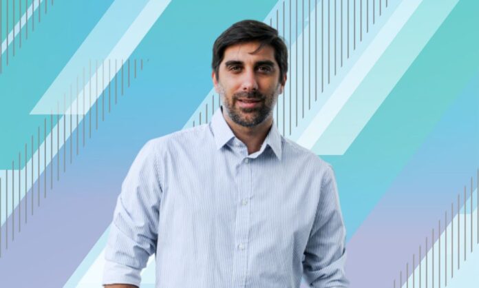 Santiago Peralta ITware