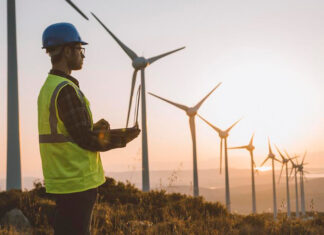 Schneider Electric entre las 100 empresas más sustentables del mundo