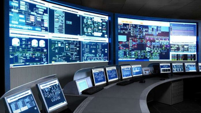 Sistemas de Control Industriales 1