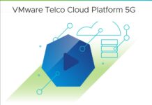 VMware colabora con Samsung en RAN virtualizado