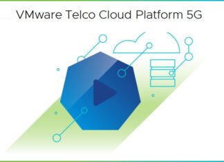 VMware colabora con Samsung en RAN virtualizado