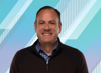 Veeam nombró a Dustin Driggs como director financiero (CFO)