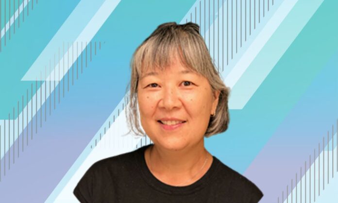 Cecilia Hayafuji