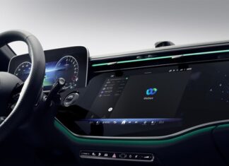 Mercedez-Benz Ag y Cisco impulsan la innovación del trabajo híbrido en el mundo automotriz