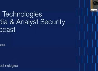 Dell Technologies: “Nos enfocamos constantemente en mejorar nuestras ofertas de seguridad”