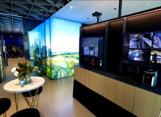 Genetec abre su primer centro de entrenamiento y Experience Center en Latinoamérica