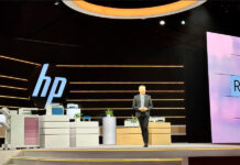 HP Amplify Partner Conference: soluciones avanzadas de impresión sustentable