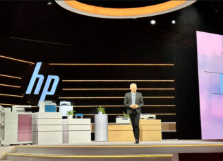 HP Amplify Partner Conference: soluciones avanzadas de impresión sustentable
