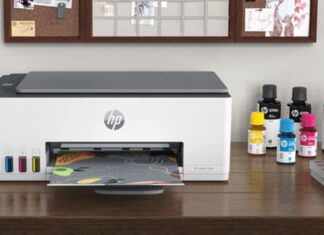 HP presenta nuevas impresoras Smart Tank para hogares y microempresas en Latinoamérica