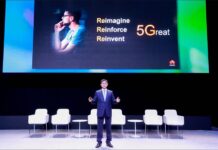 MWC Barcelona 2023: Huawei avanza más rápido hacia un mundo inteligente