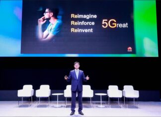 MWC Barcelona 2023: Huawei avanza más rápido hacia un mundo inteligente