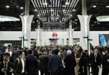 Huawei lanza 4 soluciones de energía eléctrica para impulsar la transición energética global