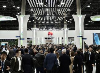 Huawei lanza 4 soluciones de energía eléctrica para impulsar la transición energética global